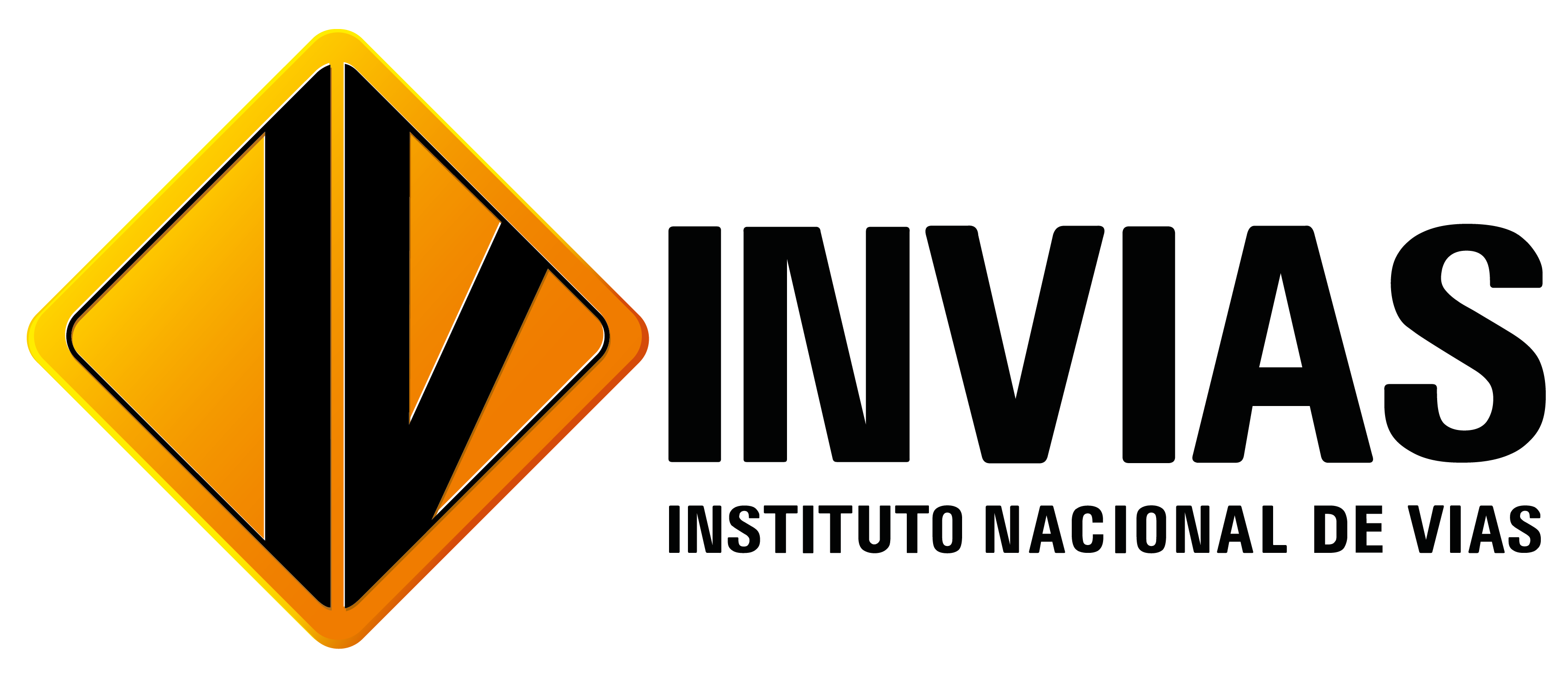 INVIAS Logo